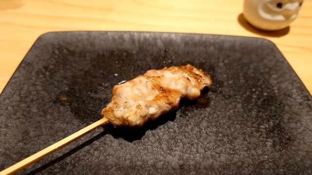 用戶對於焼鳥 とりねこ的評論高清圖