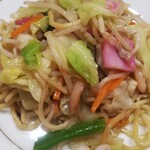用戶對於一品香 雑餉隈店的評論圖