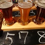 用户对于BEER PUB ICHI-YA的评论图