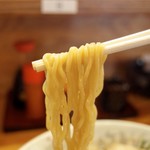 用户对于ラーメン純水 春採本店的评论图