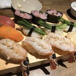 用戶對於裏のさかな屋的評論圖