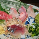 用戶對於練馬 魚たか的評論圖