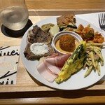 User's review image for スターバックス リザーブ(R)ストア 銀座マロニエ通り