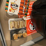 User's review image for 空弁工房 T2店