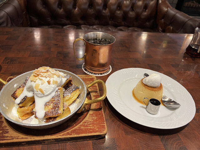 用戶對於星乃珈琲店 四ツ橋店的評論高清圖