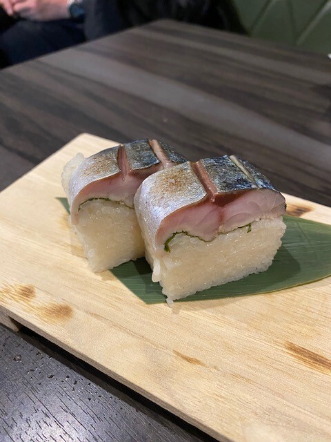 用户对于幻の和牛と三崎港直送鮮魚の居酒屋 モルゲン 五反田駅前店的评论图