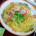 用户对于じっかてい的评论图