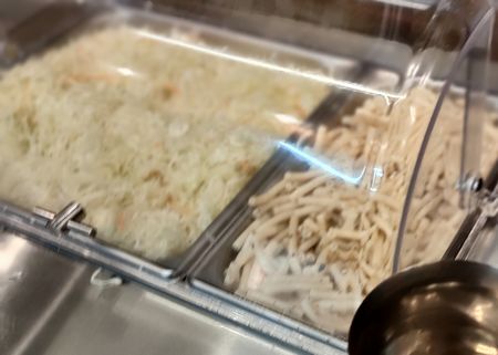 User's review image for やっぱりステーキ 京都三条店