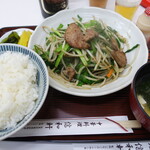 User's review image for 信和軒