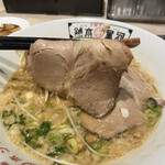 用戶對於河童ラーメン本舗 箕面店的評論圖