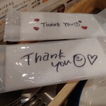 User's review image for 湘南パンケーキ 大阪ベイタワー店