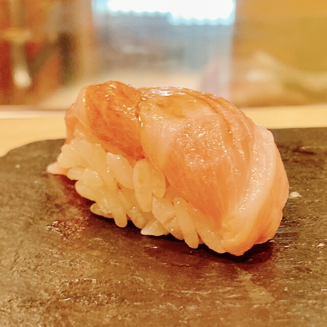 用户对于鮨 まつもと的评论高清图