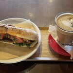 用戶對於ペリカンコーヒー的評論圖