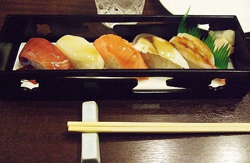 用戶對於池田屋的評論圖