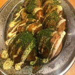 用戶對於愛の鉄板食堂 天晴れ的評論圖