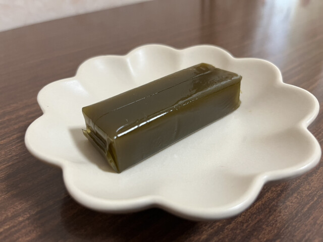 用戶對於とらや  岩田屋店的評論高清圖