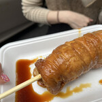 用戶對於鶏肉専門店 鳥清的評論圖