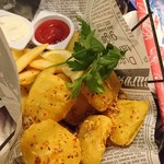 User's review image for HUB 渋谷道玄坂店