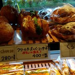 用戶對於PIE＆SANDWICH 京都 大志万的評論圖