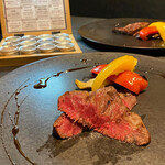 用户对于Mark Matsuoka Grill 札幌的评论图