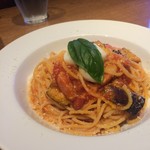 User's review image for 北海道イタリアン ミアボッカ 麻生店