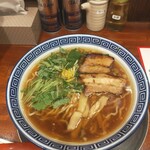 User's review image for 東京らあめんタワー 芝大門本店