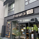 User's review image for fiveranJr