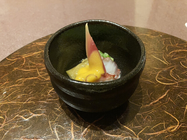 用戶對於個室会席 北大路 赤坂茶寮的評論高清圖