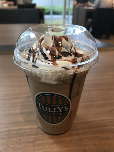 User's review image for タリーズコーヒー ソニーシティ内店