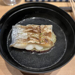 用戶對於鮨 浩也的評論圖