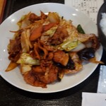 User's review image for 中華美食坊 田無南口店
