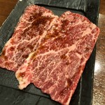 用户对于やきにくのバクロ的评论图