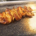 User's review image for 鳥男爵 赤羽岩淵店