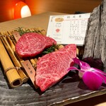 用戶對於和牛まつした 吟匠邸的評論圖