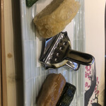 用戶對於梅の花 銀座並木通店的評論圖