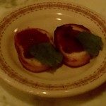 用戶對於バイブル クラブ オオサカ的評論圖