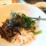 用戶對於焼肉 山水 銀座店的評論圖