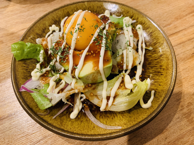 User's review image for コンテナ食堂 トンキーモンキー