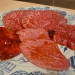 User's review image for 恵比寿 うしみつ