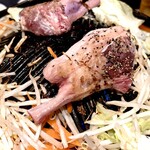 用户对于生ラムかんな 恵比寿店的评论图
