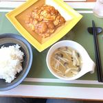 用戶對於広東厨房 結杏的評論圖