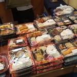 用戶對於デリカキッチンママ マックスバリュ澄川店的評論圖