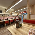 用户对于ラーメン横綱 吉祥院本店的评论图