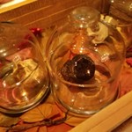 用户对于Terres de Truffes, Tokyo的评论图