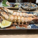 User's review image for 備長炉端 だいやめ 天満店