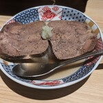 用戶對於全席個室 鮨と酒日和 ととうお 秋葉原駅前店的評論圖