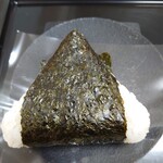 用户对于おにぎりのありんこ オーロラタウン店的评论图