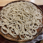 用戶對於並木藪蕎麦的評論圖