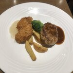 User's review image for ラヴィアンローズ