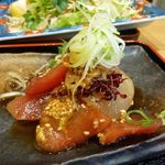 用戶對於日本料理 銀座 萬菊的評論圖